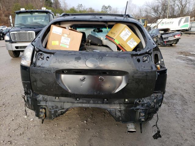 Photo 6 from auction – 2007 LEXUS RX 350 with VIN 2T2HK31U07C006084