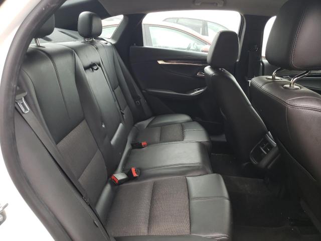 Photo 10 from auction – 2018 CHEVROLET IMPALA LT with VIN 2G1105S31J9153902