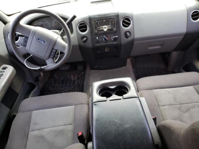 Photo 8 from auction – 2004 FORD F150 with VIN 1FTPX14574NB14169