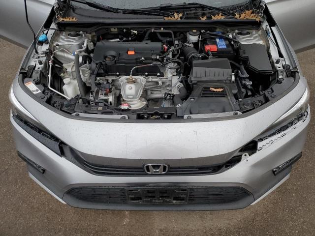 Photo 11 from auction – 2022 HONDA CIVIC with VIN 2HGFE2F54NH554530