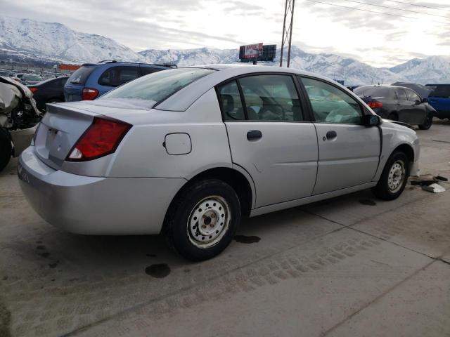 Photo 3 from auction – 2005 SATURN ION LEVEL with VIN 1G8AF54F85Z151809
