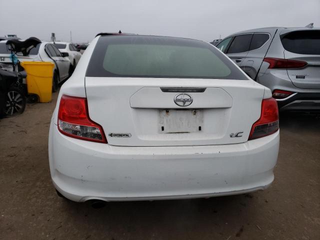 Photo 6 from auction – 2013 SCION SCION with VIN JTKJF5C76D3057616