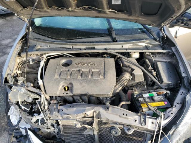 Photo 11 from auction – 2017 TOYOTA COROLLA L with VIN 5YFBURHE3HP689941