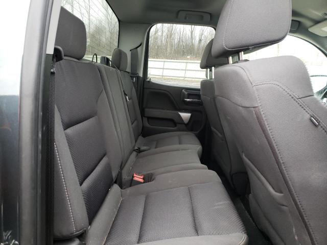 Photo 10 from auction – 2019 CHEVROLET SILVERADO with VIN 2GCVKPEC0K1200332