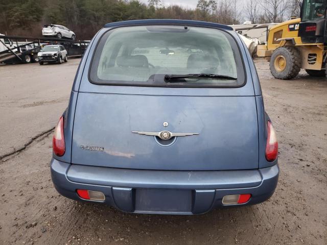 Photo 6 from auction – 2007 CHRYSLER PT CRUISER with VIN 3A4FY48BX7T533786