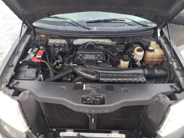 Photo 11 from auction – 2007 FORD F150 SUPER with VIN 1FTPW12V67KA95111