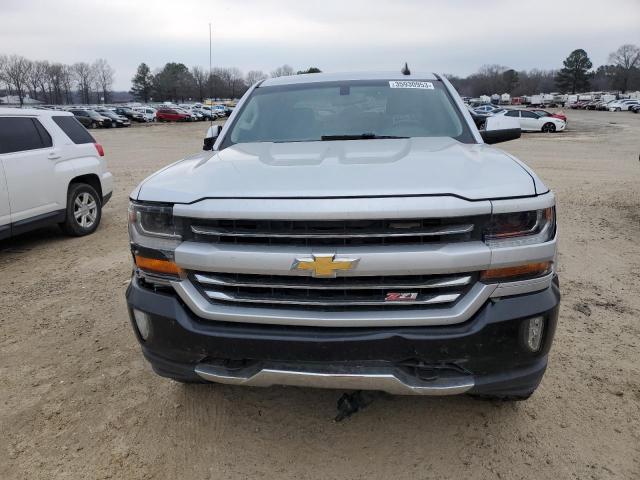 Photo 5 from auction – 2018 CHEVROLET SILVERADO with VIN 3GCUKREC2JG399042