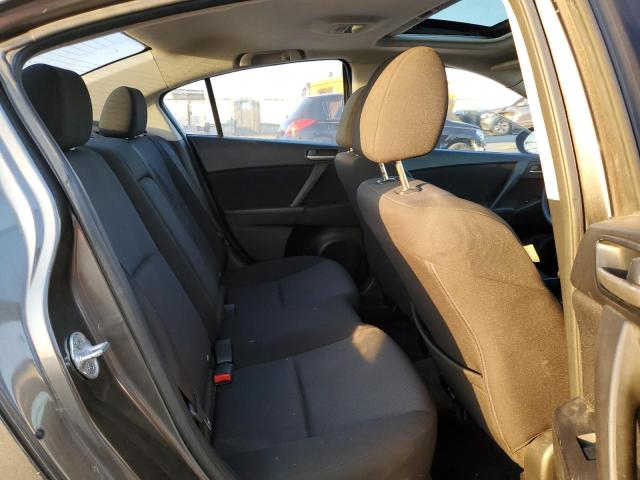 Photo 10 from auction – 2010 MAZDA 3 I with VIN JM1BL1SF4A1249274