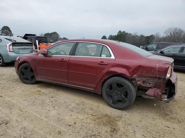 Photo 2 from auction – 2008 CHEVROLET MALIBU 2LT with VIN 1G1ZJ57768F296129