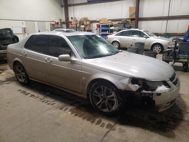 Photo 4 from auction – 2007 SAAB 9-5 2.3T with VIN YS3ED49GX73512741