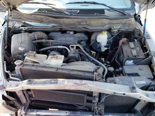 Photo 11 from auction – 2004 DODGE RAM 1500 S with VIN 1D7HA18D74J277814