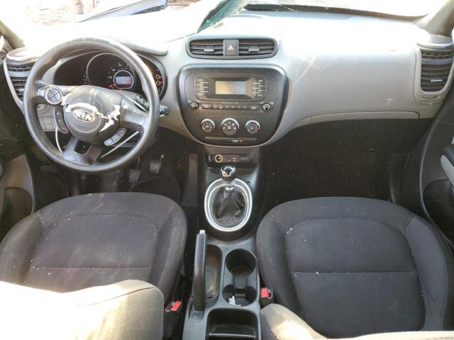 Photo 8 from auction – 2015 KIA SOUL with VIN KNDJN2A28F7786177