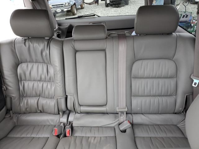 Photo 10 from auction – 2006 LEXUS LX 470 with VIN JTJHT00W964014072