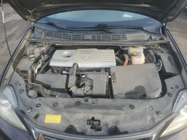 Photo 11 from auction – 2012 LEXUS CT 200 with VIN JTHKD5BH4C2077894