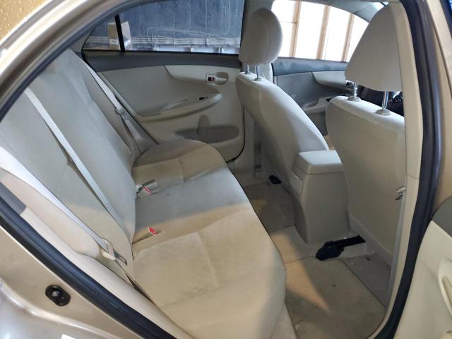 Photo 10 from auction – 2009 TOYOTA COROLLA BA with VIN 1NXBU40E99Z074759