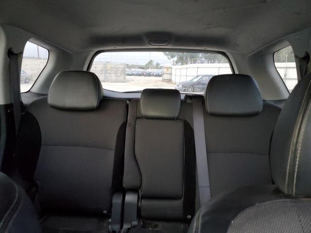 Photo 10 from auction – 2010 MITSUBISHI OUTLANDER with VIN JA4AS3AW3AZ014615
