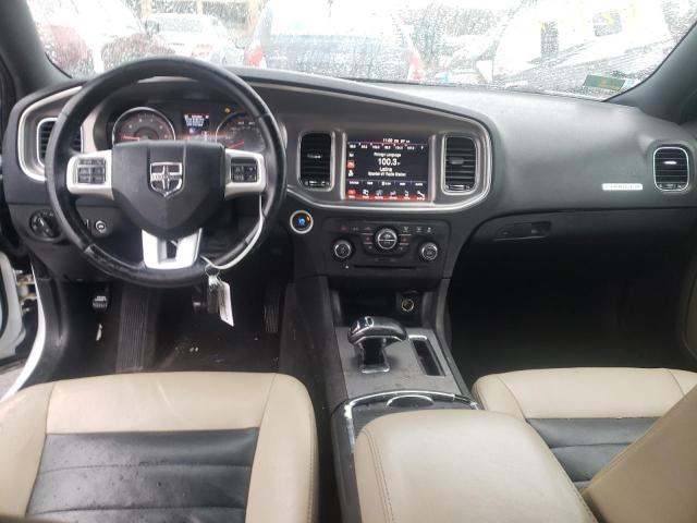 Photo 8 from auction – 2012 DODGE CHARGER SX with VIN 2C3CDXHG7CH230182