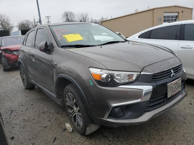 Photo 4 from auction – 2017 MITSUBISHI OUTLANDER with VIN JA4AR3AU4HZ069028