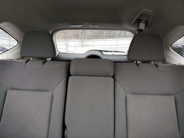 Photo 10 from auction – 2016 HONDA CR-V EX with VIN 2HKRM4H58GH718265