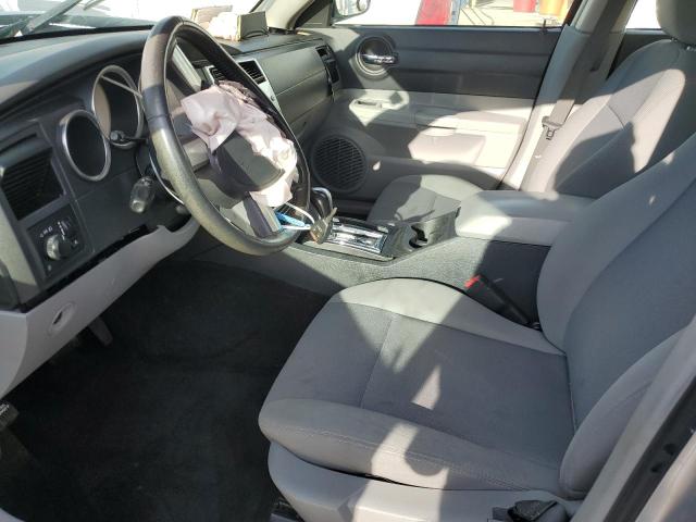 Photo 7 from auction – 2007 DODGE CHARGER SE with VIN 2B3KA43G37H673233