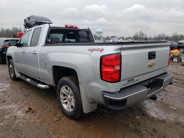 Photo 2 from auction – 2015 CHEVROLET SILVERADO with VIN 1GCVKREC9FZ157991