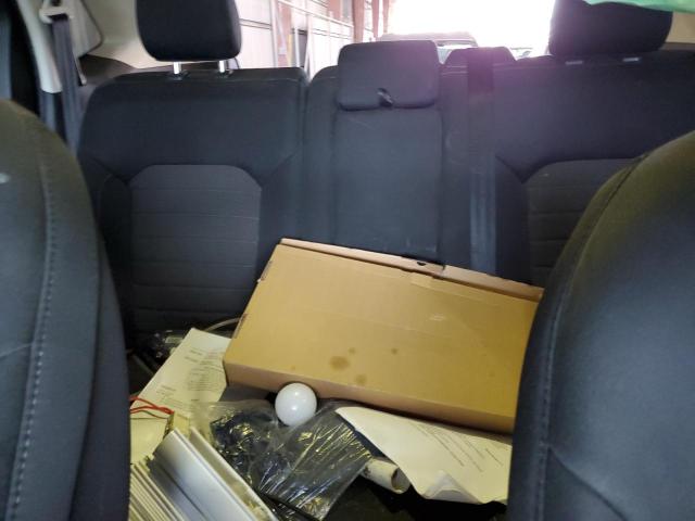 Photo 10 from auction – 2015 FORD EDGE SE with VIN 2FMTK3G85FBC29507