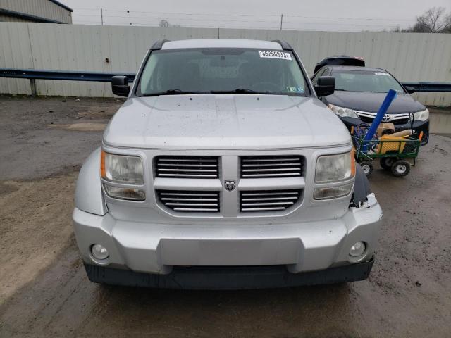 Photo 5 from auction – 2011 DODGE NITRO SXT with VIN 1D4PU5GK0BW535632