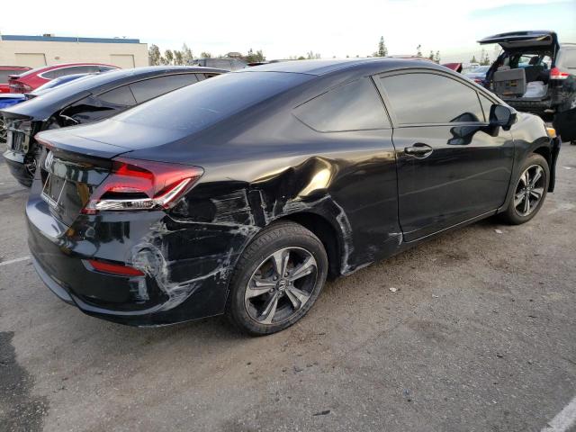 Photo 3 from auction – 2015 HONDA CIVIC EX with VIN 2HGFG3B89FH530418