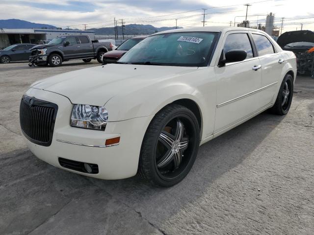 Photo 1 from auction – 2010 CHRYSLER 300 TOURIN with VIN 2C3CA4CD7AH224707