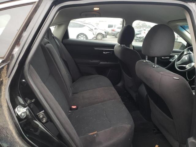 Photo 10 from auction – 2014 NISSAN ALTIMA 2.5 with VIN 1N4AL3AP1EN388395