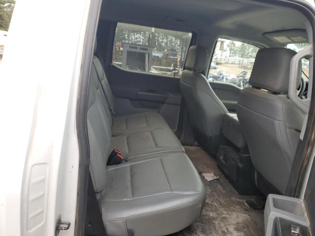 Photo 10 from auction – 2021 FORD F150 SUPER with VIN 1FTFW1E51MFC18003