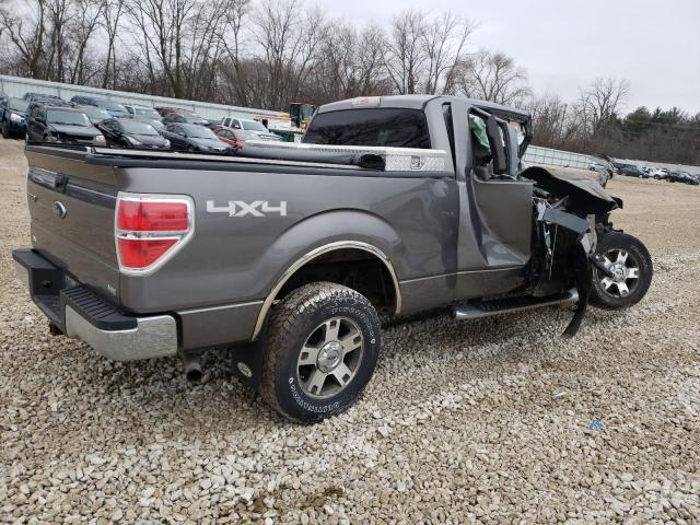 Zdjęcie 3 z aukcji – 2010 FORD F150 SUPER z VIN 1FTFX1EV6AFB21940