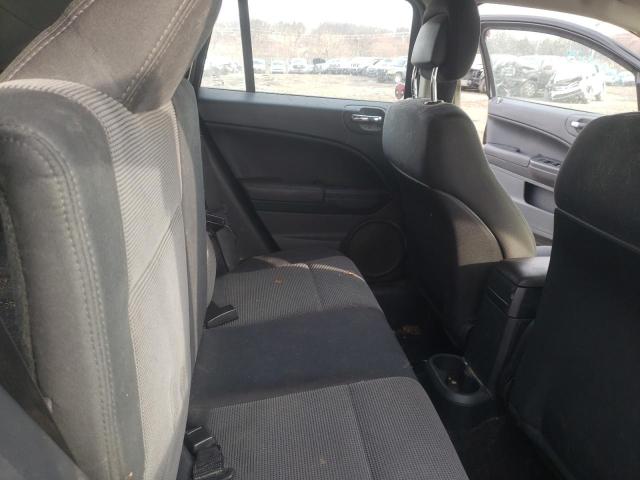 Photo 10 from auction – 2012 DODGE CALIBER SX with VIN 1C3CDWDAXCD527830