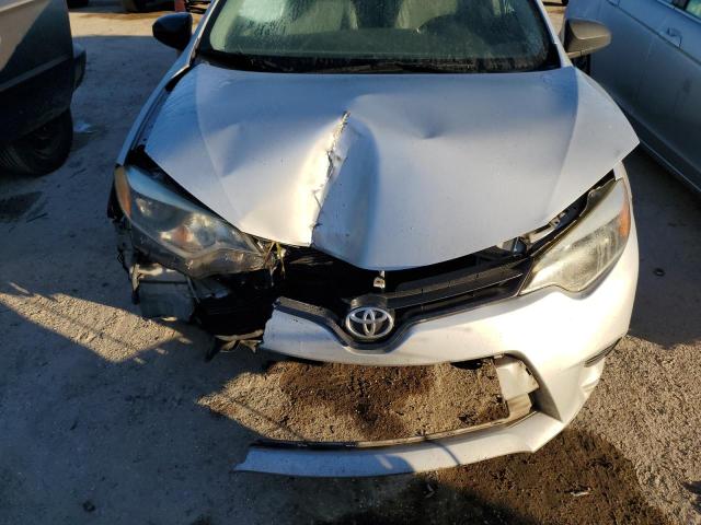 Photo 11 from auction – 2016 TOYOTA COROLLA L with VIN 5YFBURHE4GP528643