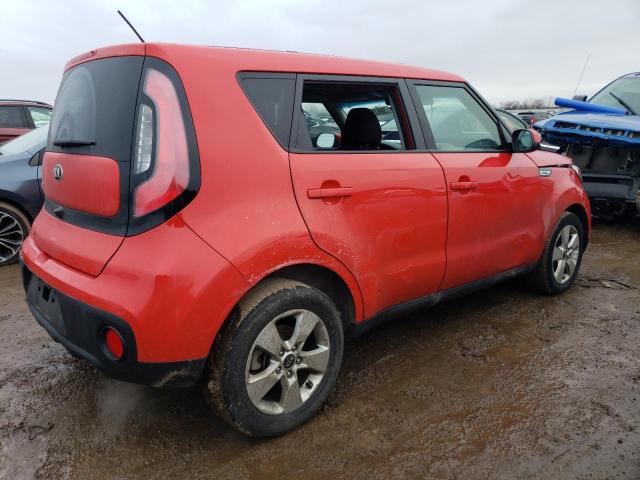 Photo 3 from auction – 2019 KIA SOUL with VIN KNDJN2A20K7669798