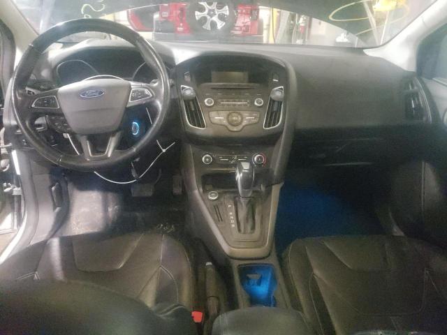 Photo 8 from auction – 2016 FORD FOCUS SE with VIN 1FADP3K26GL299263