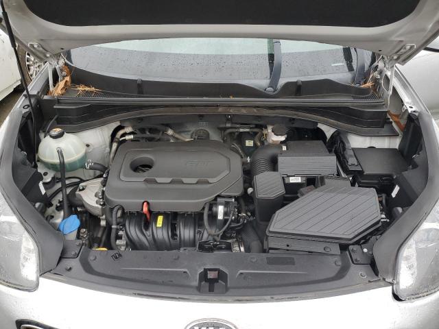 Photo 12 from auction – 2018 KIA SPORTAGE L with VIN KNDPM3AC2J7398768