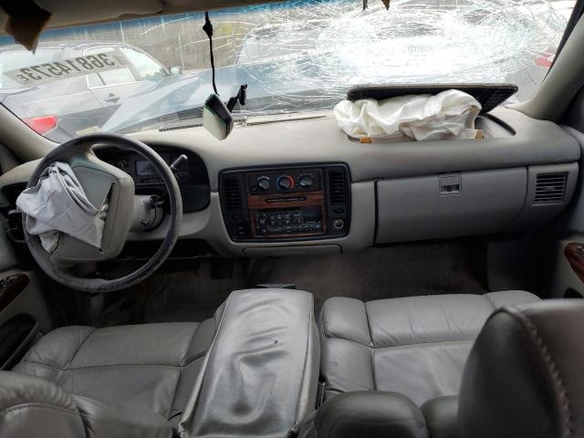Photo 8 from auction – 1996 CHEVROLET CAPRICE CL with VIN 1G1BL52WXTR160653