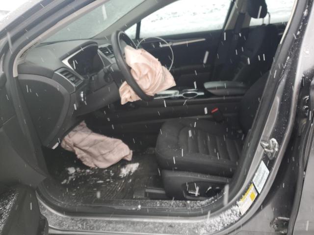 Photo 7 from auction – 2013 FORD FUSION SE with VIN 3FA6P0HRXDR221934