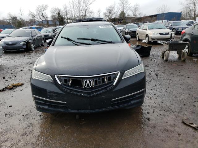 Photo 5 from auction – 2016 ACURA TLX with VIN 19UUB2F32GA004145