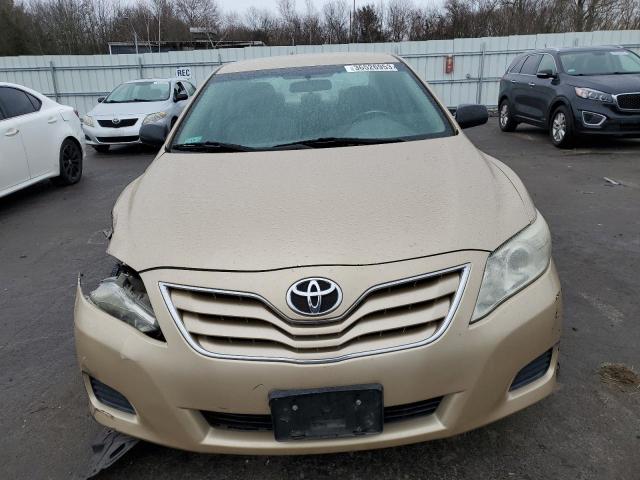 Photo 5 from auction – 2011 TOYOTA CAMRY BASE with VIN 4T1BF3EK4BU229016