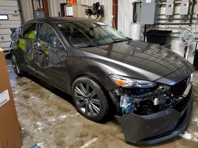 Photo 4 from auction – 2019 MAZDA 6 TOURING with VIN JM1GL1VM5K1506718