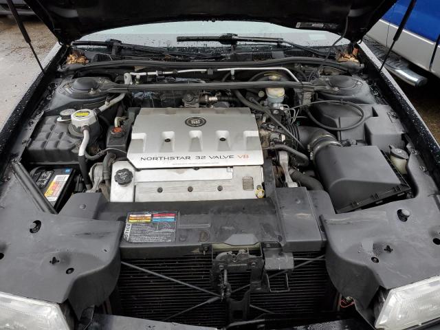 Photo 11 from auction – 2002 CADILLAC ELDORADO T with VIN 1G6ET12962B101407