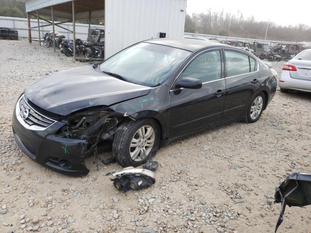 NISSAN ALTIMA BAS 2011 with VIN 1N4AL2AP7BN442045 - Photo from auction