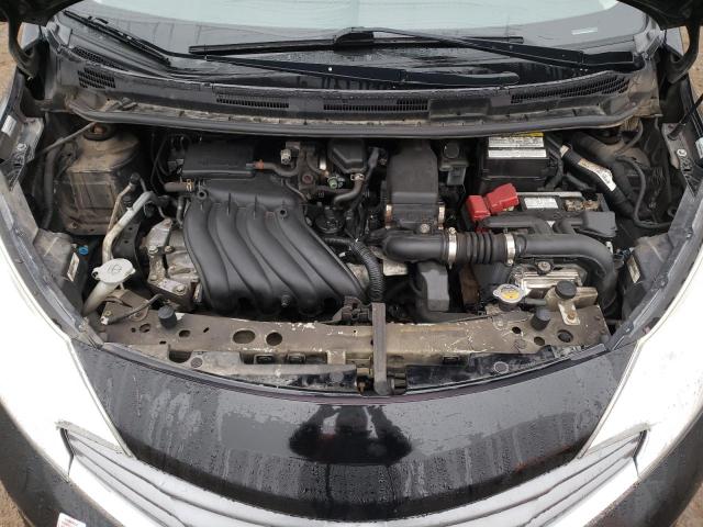 Photo 11 from auction – 2014 NISSAN VERSA NOTE with VIN 3N1CE2CP8EL362948