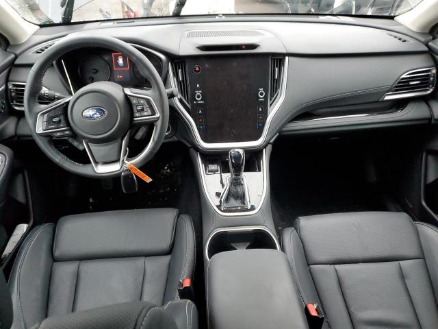 Photo 8 from auction – 2022 SUBARU OUTBACK LI with VIN 4S4BTANC8N3248796