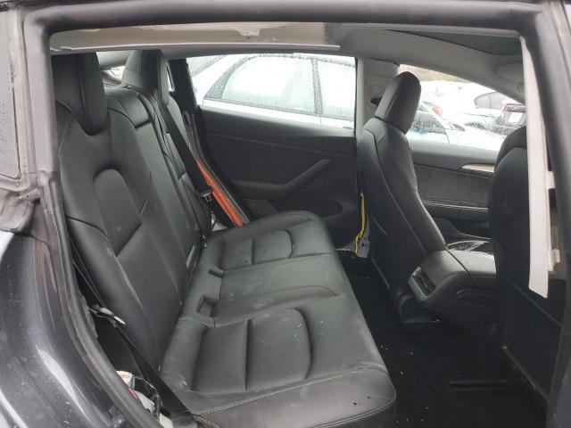 Photo 10 from auction – 2021 TESLA MODEL 3 with VIN 5YJ3E1EB3MF013153