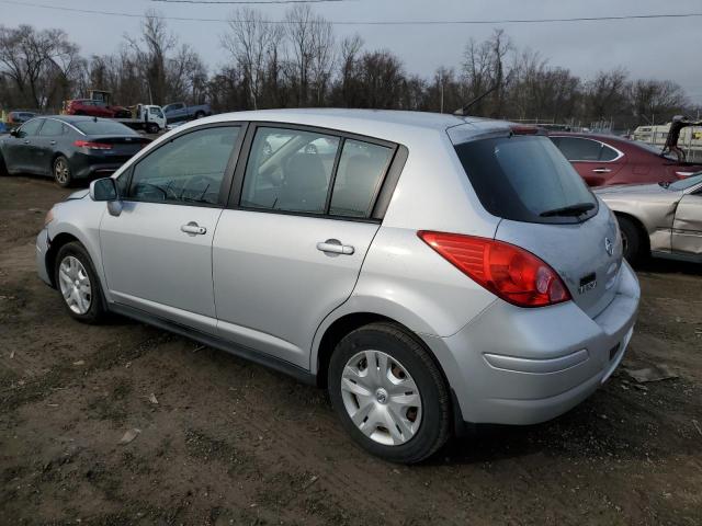 Photo 2 from auction – 2010 NISSAN VERSA S with VIN 3N1BC1CP5AL373301