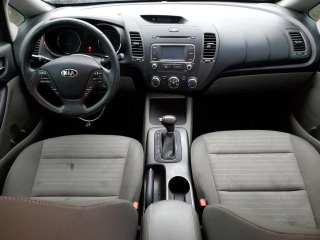Photo 8 from auction – 2015 KIA FORTE EX with VIN KNAFX4A81F5379956