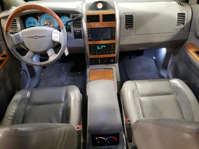 Photo 8 from auction – 2008 CHRYSLER ASPEN LIMI with VIN 1A8HW58288F111997